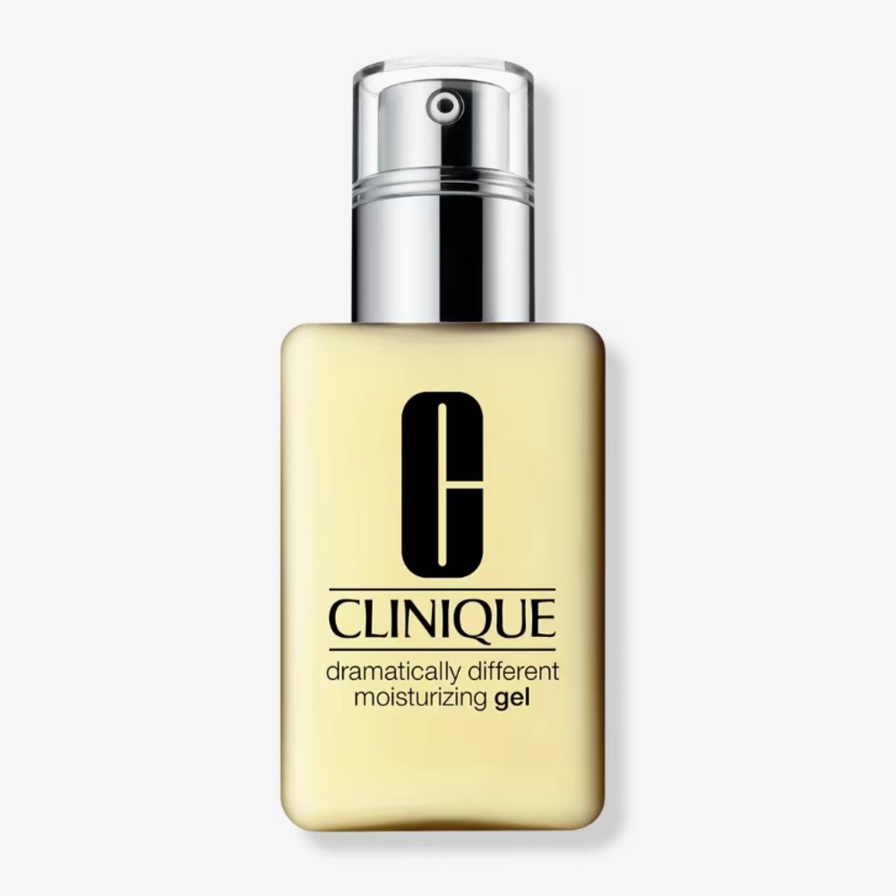 Clinique Dramatically Different Moisturizing Gel -  4.2 Ounce-NIB